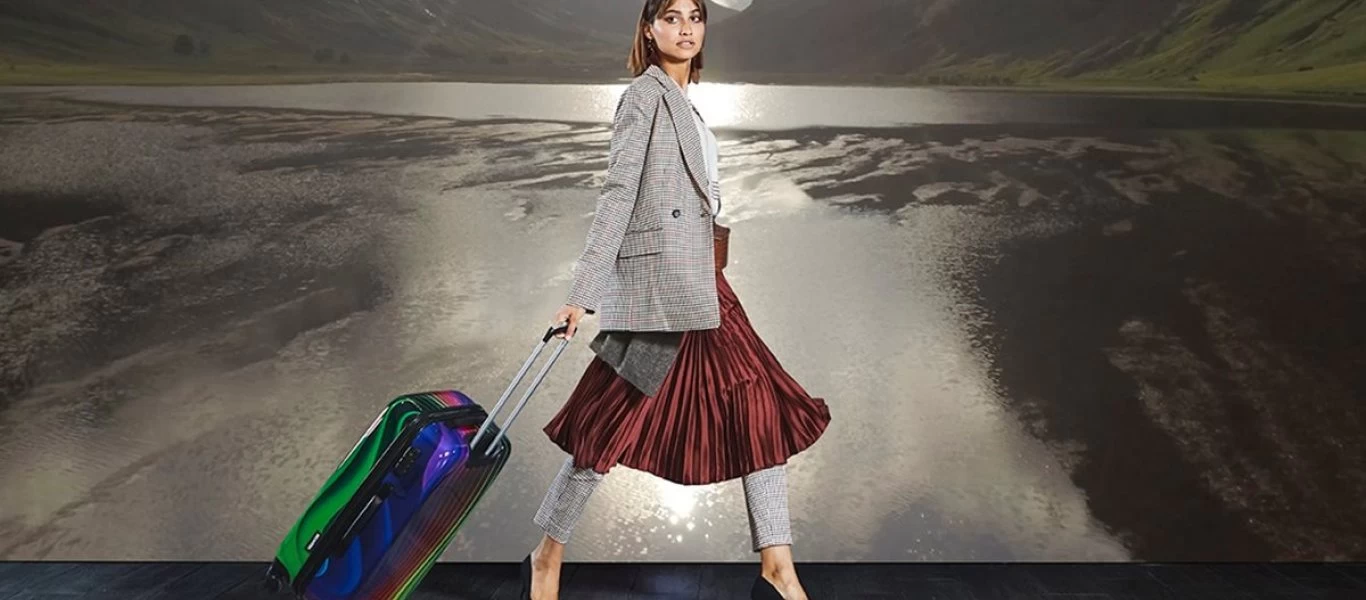 Η Ελευθερία Καρναβά αποκαλύπτει τον λόγο που δεν την ήθελαν oι FF στο σπίτι του GNTM (βίντεο)